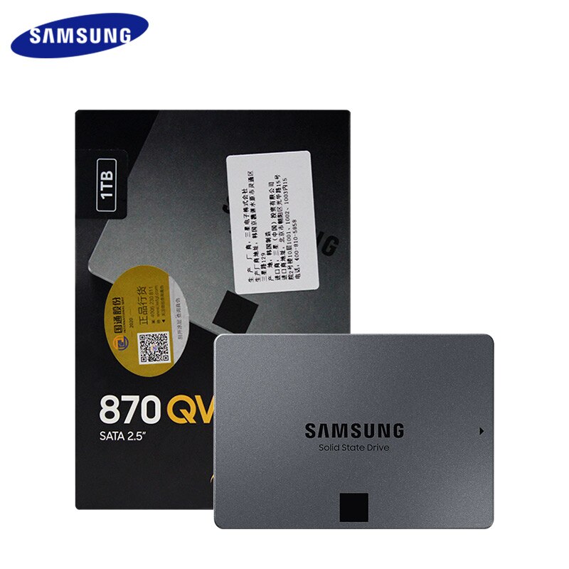 Ｚ-SSD 870 QVO ׶Ʈ 2 ׶Ʈ 4 ׶Ʈ ..